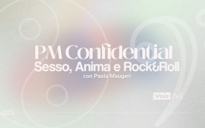 Conoscere l’intimità maschile, intervista a Stella De Chino